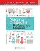 Linda Phelps - Sparks Nurs Diag Ref Man 11e Int Ed
