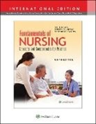 Ruth F Craven, Christine Henshaw, Constance Hirnle - Fundamentals of Nursing 9e Int Ed