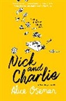Alice Oseman, Oseman Alice, Alice Oseman, Oseman Alice - Nick and Charlie