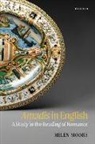Moore, Helen Moore, Helen (President Moore, Moore Helen - Amadis in English