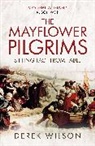 Derek Wilson, Wilson Derek - The Mayflower Pilgrims