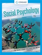 Steven Fein, Fein Steven, Saul Kassin, Hazel Markus, Hazel Rose Markus, Markus Hazel - Social Psychology