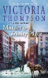 Victoria Thompson - Murder on Trinity Place