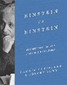Hanoch Gutfreund, Gutfreund Hanoch, Jurgen Renn, Jürgen Renn, Jurgen Gutfreund Renn - Einstein on Einstein