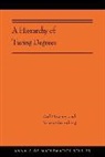 Rod Downey, Rod Greenberg Downey, Downey Rod, Noam Greenberg, Greenberg Noam - Hierarchy of Turing Degrees