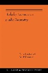 Peter Scholze, Peter Weinstein Scholze, Jared Weinstein - Berkeley Lectures on P-Adic Geometry