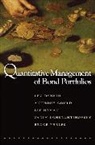 Lev Dynkin, Lev Gould Dynkin, Dynkin Lev, Anthony Gould, Gould Anthony, Jay Hyman... - Quantitative Management of Bond Portfolios