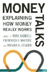 Nina Wherry Bandelj, Nina Bandelj, Bandelj Nina, Frederick F. Wherry, Wherry Frederick F., Viviana A. Zelizer... - Money Talks