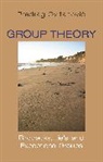 Predrag Cvitanovic, Predrag Cvitanović, Cvitanovic Predrag - Group Theory