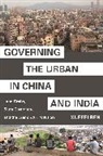 Xuefei Ren, Ren Xuefei - Governing the Urban in China and India