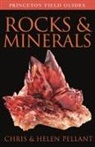 Chris Pellant, Chris Pellant Pellant, Helen Pellant - Rocks and Minerals