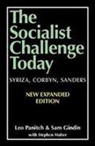 Sam Gindin, Leo Panitch - The Socialist Challenge Today