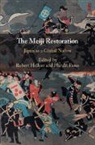 Harald Fuess, Harald (Universitat Heidelberg) Hellyer Fuess, Robert (Wake Forest University Hellyer, Harald Fuess, Harald (Universitat Heidelberg) Fuess, Fuess Harald... - Meiji Restoration