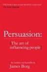James Borg - Persuasion