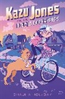 Shauna Holyoak, Shauna M. Holyoak - Kazu Jones and the Denver Dognappers