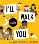 Carol Lynn Pearson, Carol Lynn Sanders Pearson, Jane Sanders, Jane Sanders - I''ll Walk With You