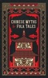 Various - Chinese Myths and Folk Tales