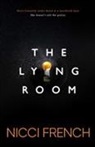 Nicci French - Lying Room Signed Edition