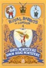 Santa Montefiore - Hunt for the Golden Carrot Signed Ed