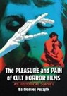 BartÅ‚omiej Paszylk, Bartlomiej Paszylk, Bartłomiej Paszylk - The Pleasure and Pain of Cult Horror Films