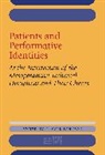 J. Cale Johnson, J. Cale Johnson, J. Cale (Senior Lecturer in Assyriology Johnson, Johnson J. Cale - Patients and Performative Identities