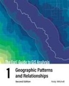 Andy Mitchell - The Esri Guide to GIS Analysis, Volume 1