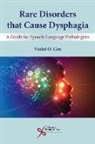 Violet O. Cox - Rare Disorders that Cause Dysphagia