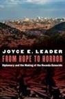 Joyce E Leader, Joyce E. Leader, Joyce E./ Baker Leader - From Hope to Horror