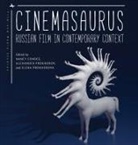 Nancy Condee, Alexander Prokhorov, Elena Prokhorova - Cinemasaurus