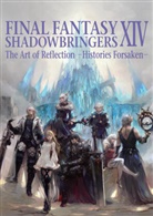Square Enix, Square Enix - Shadowbringers