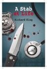 Richard King, Richard (Vanderbilt University USA) King - A Stab at Life