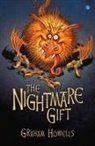 Graham Howells, Graham Howells - Nightmare Gift, the