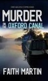 Faith Martin - Murder on the Oxford Canal