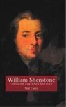 Neil Curry - WILLIAM SHENSTONE
