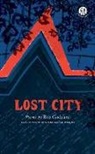 Roz Goddard, Emma Dai'An Wright - Lost City