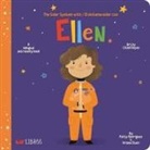 Patty Rodriguez, Ariana Stein, Citlali Reyes - The Solar System with / El Sistema Solar Con Ellen