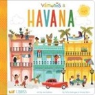 Patty Rodriguez, Ariana Stein, Ana Godinez - Vámonos: Havana