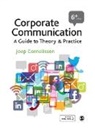 Joep P. Cornelissen, Joep P. P. Cornelissen, Joep Cornelissen - Corporate Communication
