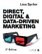 Lisa Spiller, Spiller Lisa - Direct, Digital & Data-Driven Marketing