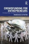 Francesca Di Pietro, Francesca (Trinity Business School Di Pietro - Crowdfunding for Entrepreneurs