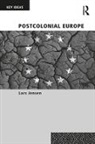 Lars Jensen, Lars (Roskilde University Jensen - Postcolonial Europe