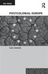 Lars Jensen, Lars (Roskilde University Jensen - Postcolonial Europe