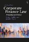 Louise Gullifer, Professor Louise Gullifer, Professor Louise (University of Cambridge) Gullifer, Jennifer Payne, Jennifer (University of Oxford) Payne, Payne Jennifer - Corporate Finance Law