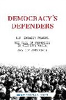 Norman L. Eisen, Norman L. (EDT) Eisen, Norman L Eisen, Norman L. Eisen - Democracy's Defenders
