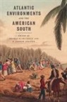 Thomas Blake Johnson Earle, Thomas Blake Earle, D. Andrew Johnson - Atlantic Environments and the American South
