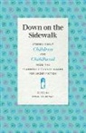 Ethan Laughman, Ethan Laughman - Down on the Sidewalk
