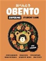 Jacqueline Brown, Anne Fisher, Kyoko Kusumoto, Kusumoto Kyoko, Ayako Lyons, Lyons Ayako... - Obento Supreme Student Book