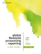 Walter Aerts, Walter (Department of Accounting Aerts, Aerts Walter, Peter Walton, Peter (Emeritus Professor at the Open University) Walton - Global Financial Accounting and Reporting
