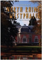 Brigitte Merz, Georg Schwikart, Brigitte Merz, Ruth Chitty - Journey through North Rhine-Westphalia
