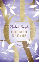 Nalini Singh - Cherish Dreams